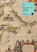 Cover: Diario de un viaje a la costa de la mar Magallanica - Linkgua Ediciones