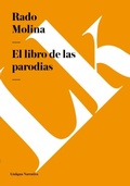 Cover: El libro de las parodias - Linkgua