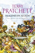 Cover: Im&aacute;genes en acci&oacute;n - Debolsillo