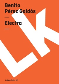 Abbildung von: Electra - Linkgua Ediciones