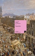 Cover: Espatolino - Linkgua Ediciones