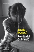 Cover: La ronda del Guinardo - Nuevas Ediciones de Bolsillo