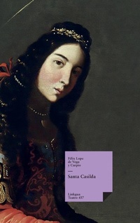 Abbildung von: Santa Casilda - Linkgua Ediciones