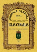 Abbildung von: Crónica de las Islas Canarias - Editorial Maxtor