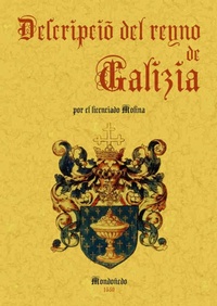 Abbildung von: Descripción del Reino de Galicia - Editorial Maxtor