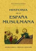 Abbildung von: Historia de la España musulmana - Editorial Maxtor