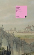 Cover: Dos mujeres - Linkgua Ediciones
