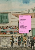 Cover: Tradiciones peruanas - Linkgua Ediciones