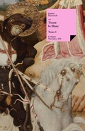 Cover: Tirant lo Blanc I - Linkgua