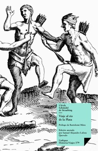 Abbildung von: Viaje al río de la Plata - Linkgua