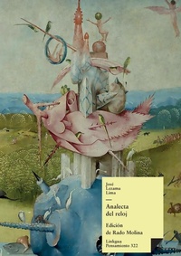 Enlarge image Cover: Analecta del reloj - Linkgua Ediciones