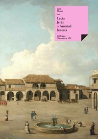 Abbildung von: Lucia Jerez - Linkgua Ediciones