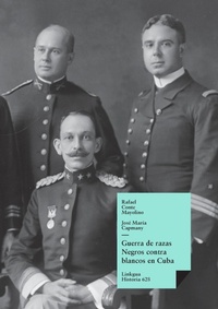 Abbildung von: Guerra de razas - Linkgua Ediciones