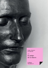 Abbildung von: El amigo de la muerte - Linkgua Ediciones