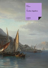 Abbildung von: Noches lugubres - Linkgua Ediciones