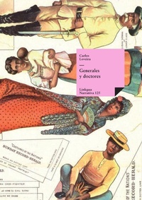 Abbildung von: Generales y doctores - Linkgua Ediciones