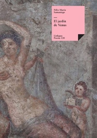 Abbildung von: El jardin de Venus - Linkgua Ediciones