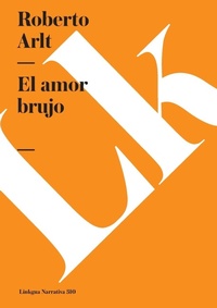 Abbildung von: El amor brujo - Linkgua Ediciones
