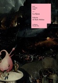 Cover: La fijeza - Linkgua Ediciones