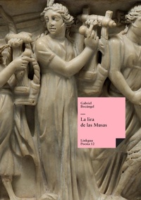 Abbildung von: La lira de las Musas - Linkgua Ediciones