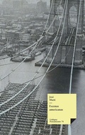Cover: Escenas americanas - Linkgua Ediciones