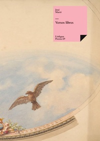 Abbildung von: Versos libres - Linkgua Ediciones