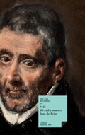 Cover: Vida del padre maestro Juan de Avila - Linkgua Ediciones
