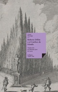 Cover: Roberto Dillon o el catolico de Irlanda - Linkgua Ediciones