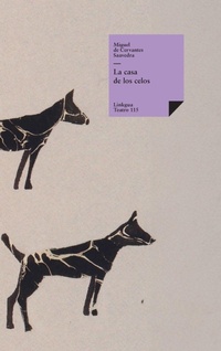 Abbildung von: La casa de los celos - Linkgua Ediciones