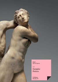 Abbildung von: Ejemplar poetico - Linkgua Ediciones