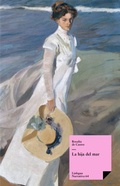 Cover: La Hija del Mar - Linkgua Ediciones