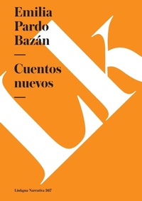 Abbildung von: Cuentos nuevos - Linkgua Ediciones