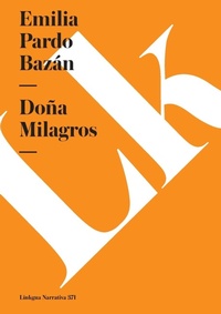 Abbildung von: Dona Milagros - Linkgua Ediciones