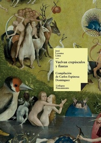 Abbildung von: Vuelvan crepusculos y flautas - Linkgua Ediciones