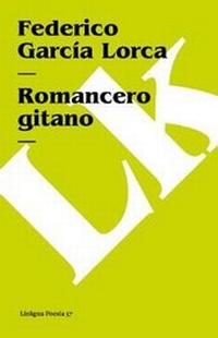 Abbildung von: Romancero Gitano - Linkgua
