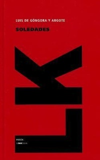 Abbildung von: Soledades - Linkgua Ediciones
