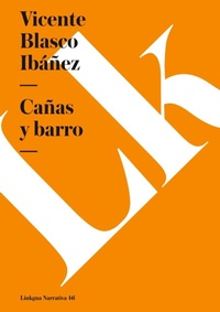 Abbildung von: Canas y barro - Linkgua Ediciones