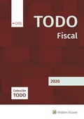 Bild: Todo fiscal 2020 - CISS Editorial S.A.