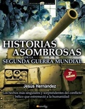 Abbildung von: Historias Asombrosas de la Segunda Guerra Mundial - Nowtilus