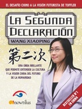 Cover: La segunda declaraci&oacute;n - Ediciones Nowtilus