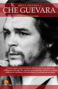 Cover: Breve historia del Che Guevara - Ediciones Nowtilus