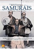 Cover: Breve Historia de Los Samurais - Nowtilus