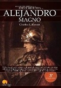 Cover: Breve Historia Alejandro Magno - Nowtilus