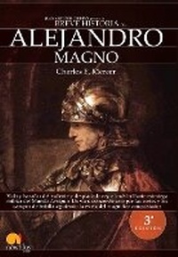 Enlarge image Cover: Breve Historia Alejandro Magno - Nowtilus