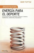 Cover: Energia Para El DePorte - Nowtilus
