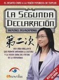 Cover: La Segunda Declaracion - Nowtilus