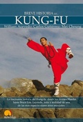 Cover: Breve historia del kung-fu - Ediciones Nowtilus