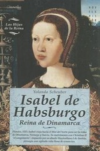 Abbildung von: Isabel de Habsburgo - Nowtilus