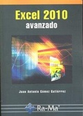 Bild: Excel 2010 : avanzado - RA-MA S.A. Editorial y Publicaciones
