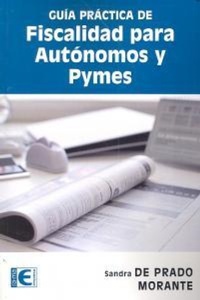 Abbildung von: Guía práctica de fiscalidad para autónomos y Pymes - RA-MA S.A. Editorial y Publicaciones